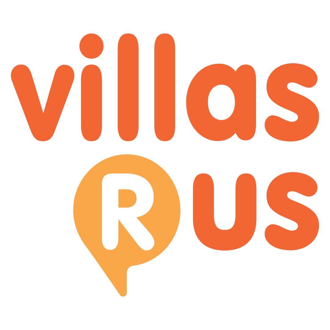 Logo Primer Villas R Us (Transparant)
